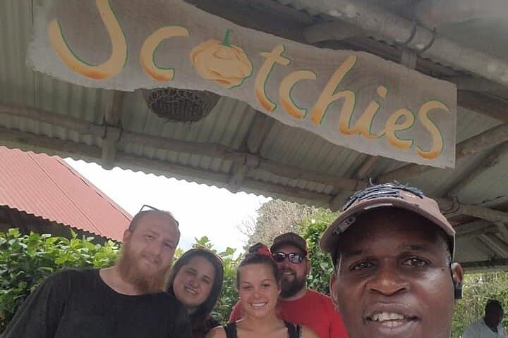 Cool Blue Hole & Scotchies Jerk Tour — Ocho Rios Private Day Trip photo 2