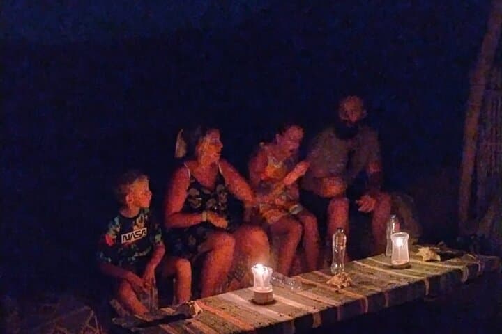 Hurghada Desert Jeep Safari & Stargazing with Bedouin Dinner photo 2