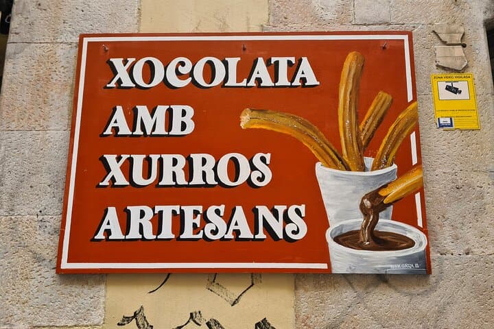 Taste Barcelona: Private Born & Gothic Quarter Food Walking Tour photo 4
