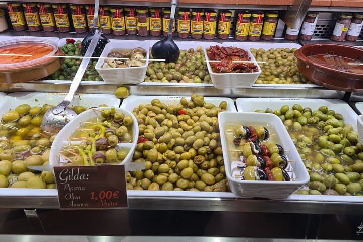Taste Barcelona: Private Born & Gothic Quarter Food Walking Tour photo 5