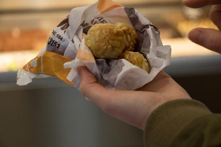 Taste Barcelona: Private Born & Gothic Quarter Food Walking Tour photo 3