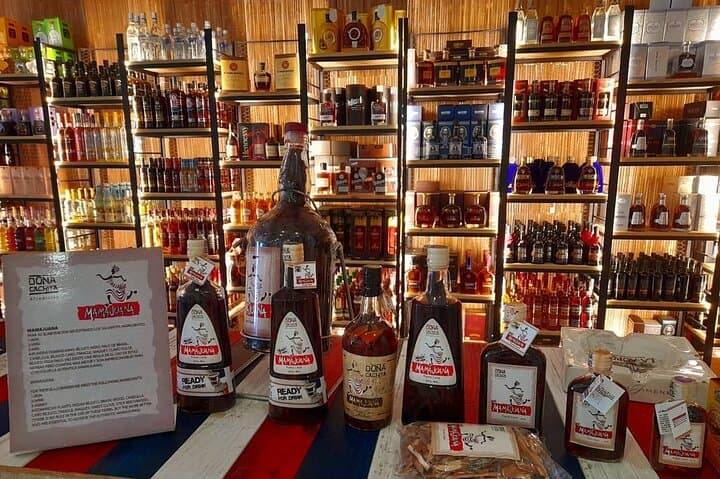 Punta Cana Larimar, Chocolate & Cigar Shopping Tour — Don Lucas Factory Experience photo 3