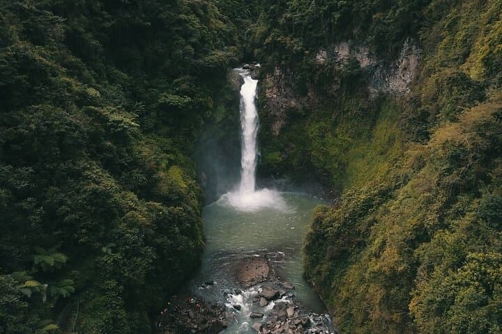 4-Day Banaue Rice Villages Trek: Batad, Bangaan & Ifugao Homestays photo 5