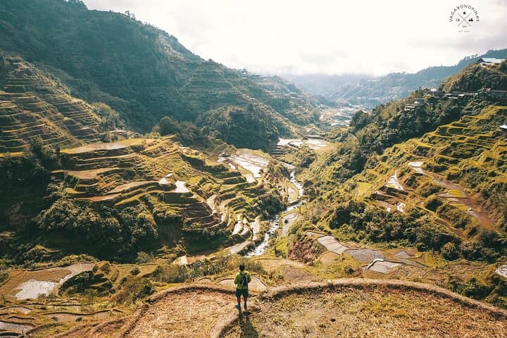 4-Day Banaue Rice Villages Trek: Batad, Bangaan & Ifugao Homestays