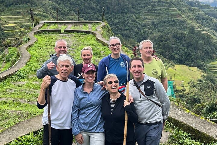 4-Day Banaue Rice Villages Trek: Batad, Bangaan & Ifugao Homestays photo 3