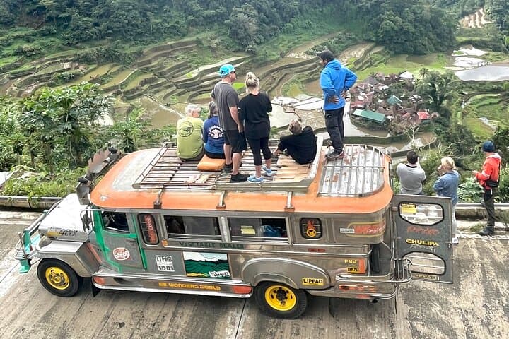4-Day Banaue Rice Villages Trek: Batad, Bangaan & Ifugao Homestays photo 4