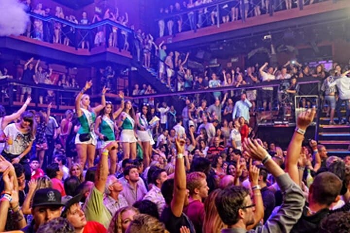 VIP Coco Bongo & Club Hopping: 4-Hour Punta Cana Private Night Tour photo 5