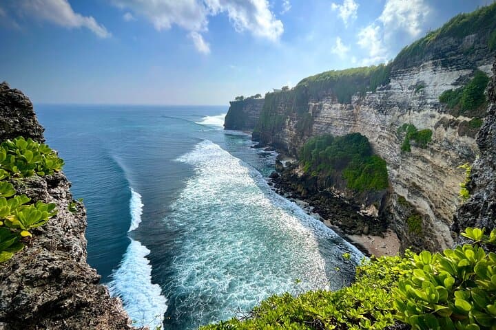 Experience the Uluwatu Temple Sunset & Kecak Fire Spectacle photo 5