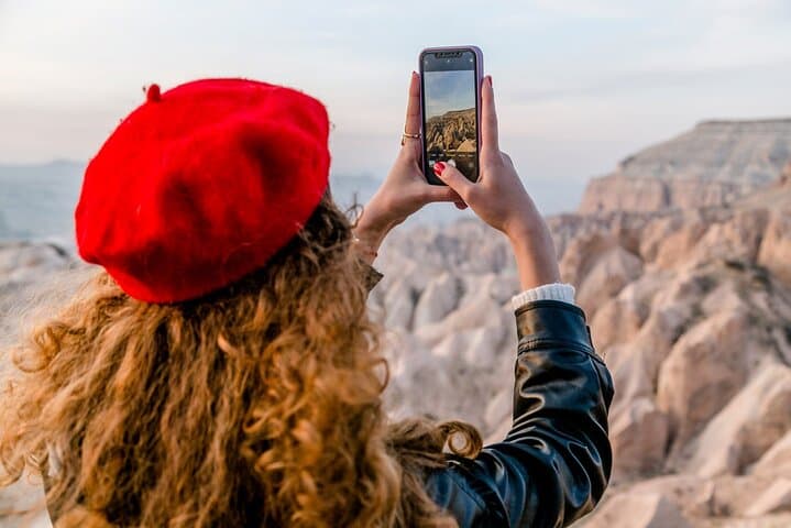 Cappadocia in a Day: Private Tour Through Fairy Chimneys, Underground Cities & Pottery Villages photo 5