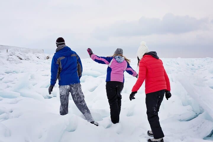 Blue Lagoon Geothermal Spa Tour: Relaxation & Geology Near Reykjavik photo 4
