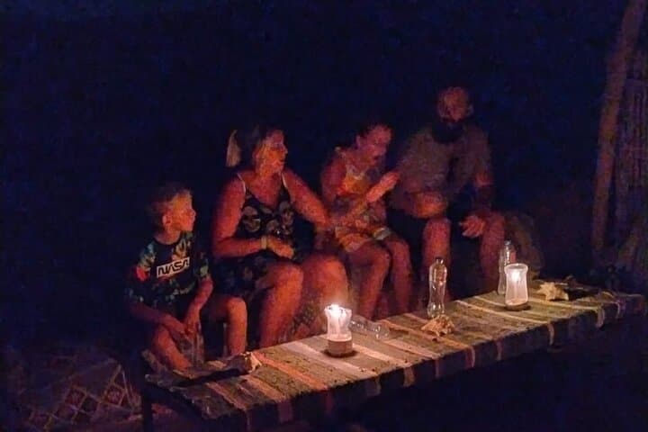 Hurghada Desert Jeep Safari & Stargazing with Bedouin Dinner photo 6