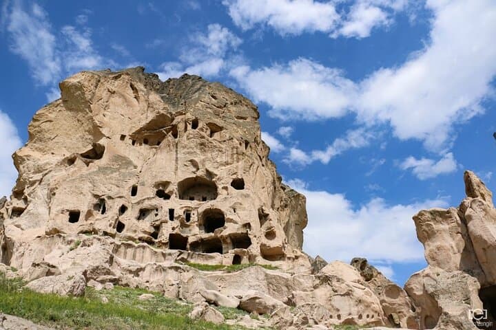 Cappadocia Green Tour: Derinkuyu, Ihlara & Uçhisar Day Trip photo 2