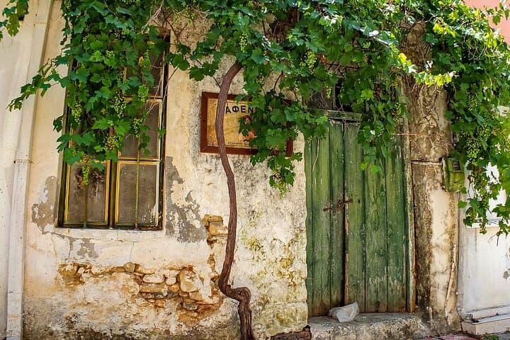 Cretan Villages & Traditional Night at Lyrakis Olive Mill — Private Tour from Heraklion photo 4