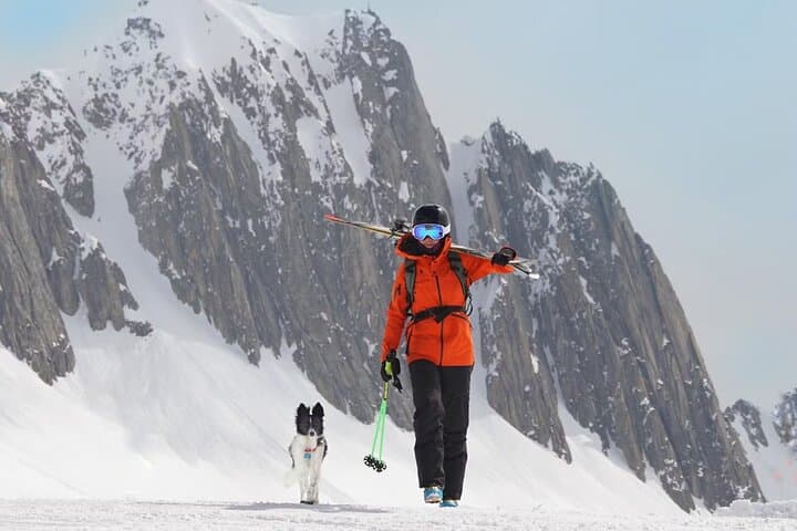 Full-Day Private Ski Lesson in Andermatt — Sustainable Ski Coaching at SkiArena Andermatt-Sedrun photo 3