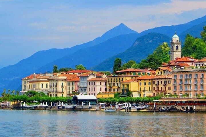 Luxury Private Yacht Tour on Lake Como: 2-Hour Alfastreet Experience photo 4