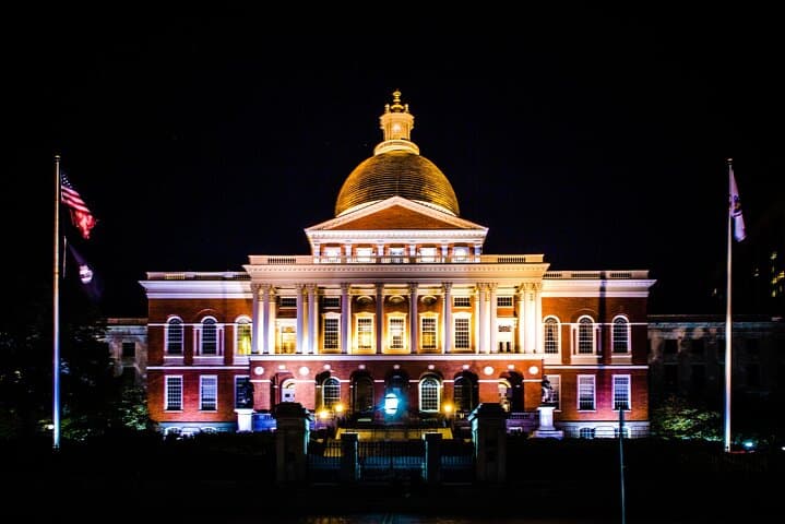 Explore Revolutionary History: Boston, Cambridge, Lexington & Concord Private Day Tour photo 5