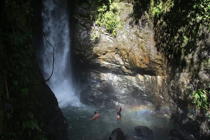 Hike to Río Melcocho from Medellín: Crystal Rivers & Tropical Forest Immersion photo 2
