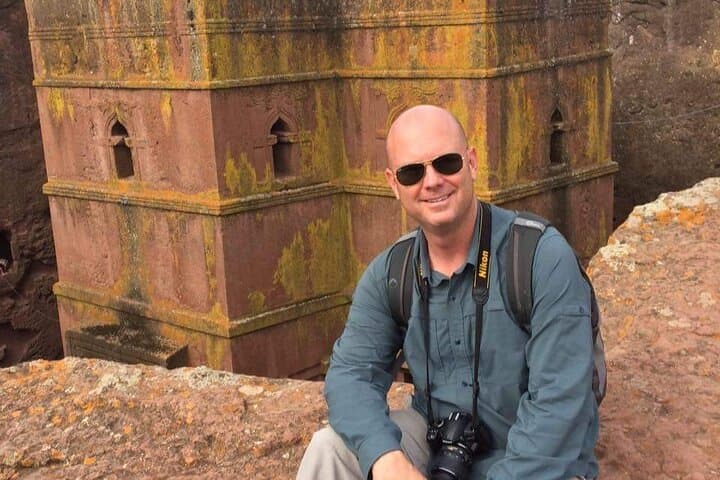 Lalibela 2-Day Churches Tour — Rock-Hewn Marvels & Highland Sunsets photo 2