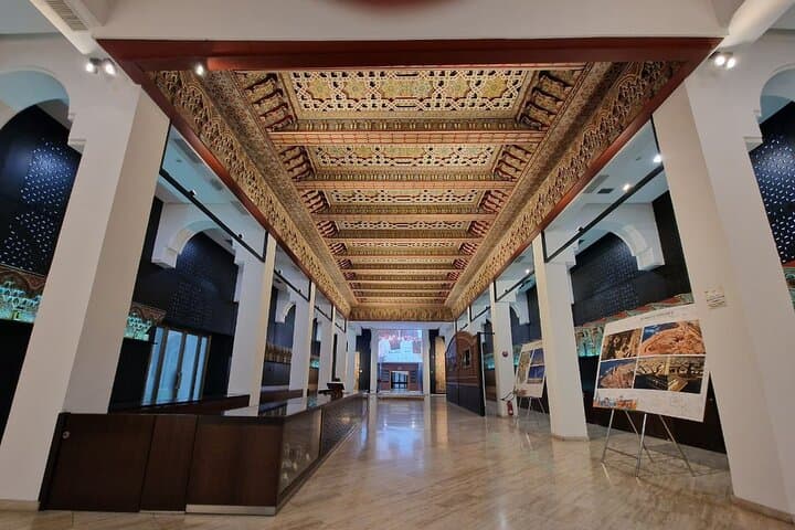 Hassan II Mosque Guided Tour — Skip-the-Line Tickets & Local Guide photo 5