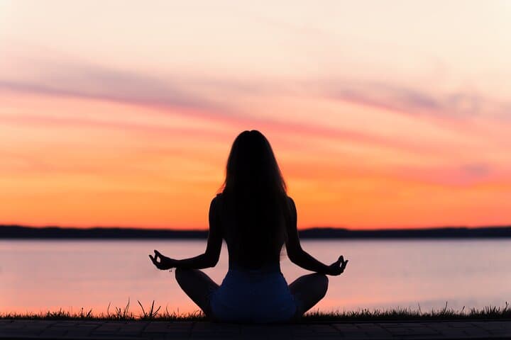 Cable Beach Sunset Meditation — Guided Mindfulness on Broome’s Shoreline