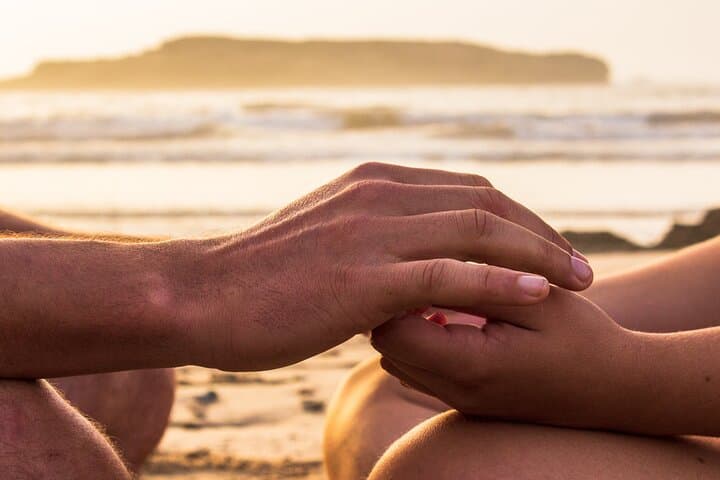 Cable Beach Sunset Meditation — Guided Mindfulness on Broome’s Shoreline photo 2