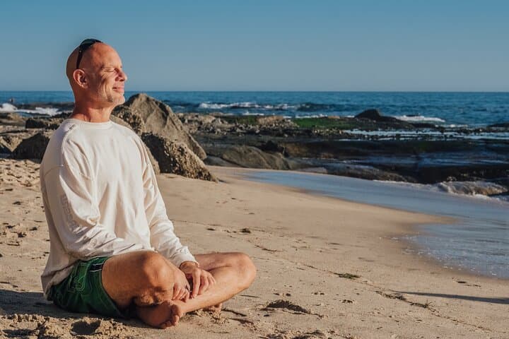 Cable Beach Sunset Meditation — Guided Mindfulness on Broome’s Shoreline photo 4