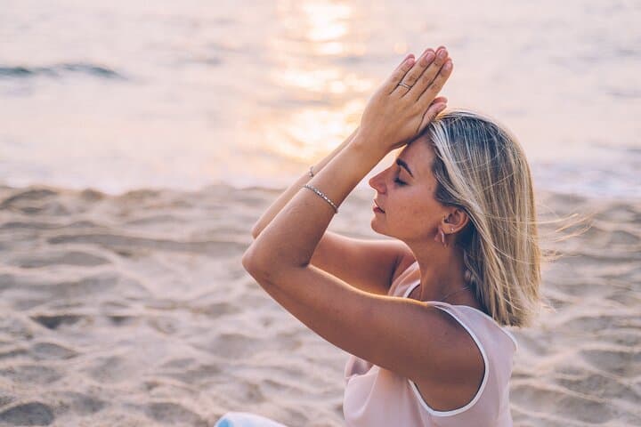 Cable Beach Sunset Meditation — Guided Mindfulness on Broome’s Shoreline photo 6