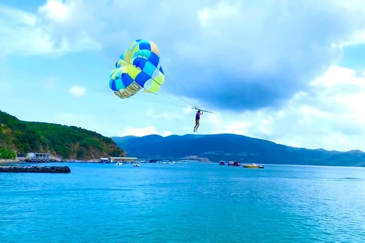 Private Snorkeling Tour in Nha Trang Bay — Full-Day with Lunch & Gear photo 5
