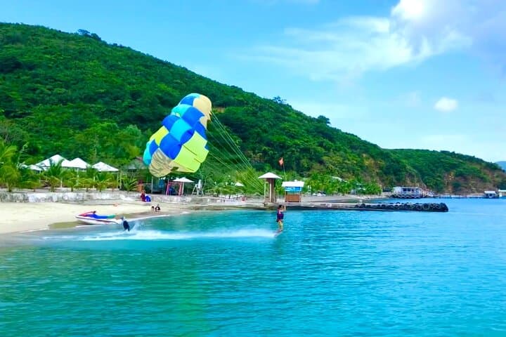 Private Snorkeling Tour in Nha Trang Bay — Full-Day with Lunch & Gear photo 6
