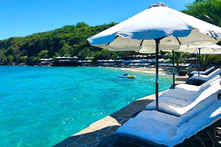 Private Snorkeling Tour in Nha Trang Bay — Full-Day with Lunch & Gear
