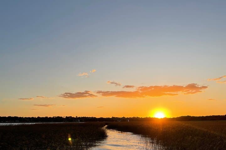 Tigre Delta Private Boat Tour with Island Lunch — All-Inclusive Experience photo 2