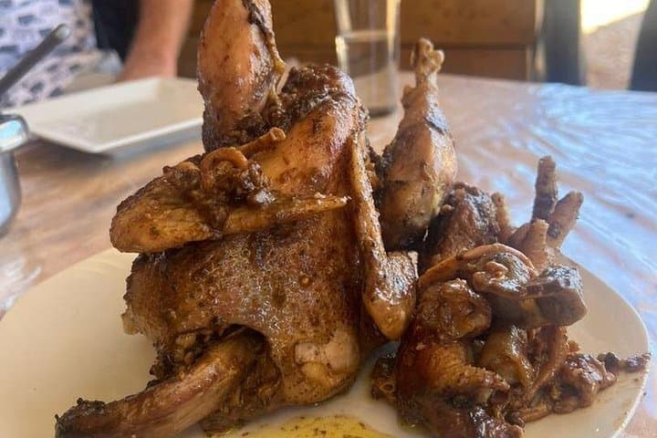 Mahangu Pap Cooking Class in Windhoek — Learn Traditional Namibian Home Cooking photo 2
