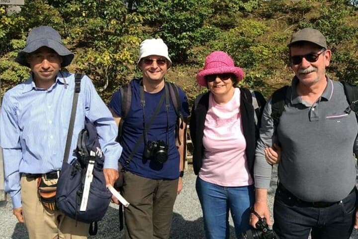 Kyoto Custom Private Walking Tour — Local Guide & Personalized Itinerary photo 3