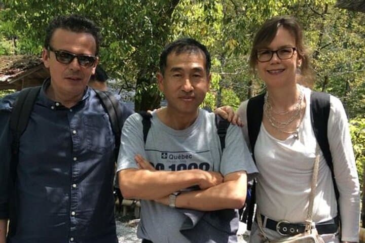 Kyoto Custom Private Walking Tour — Local Guide & Personalized Itinerary