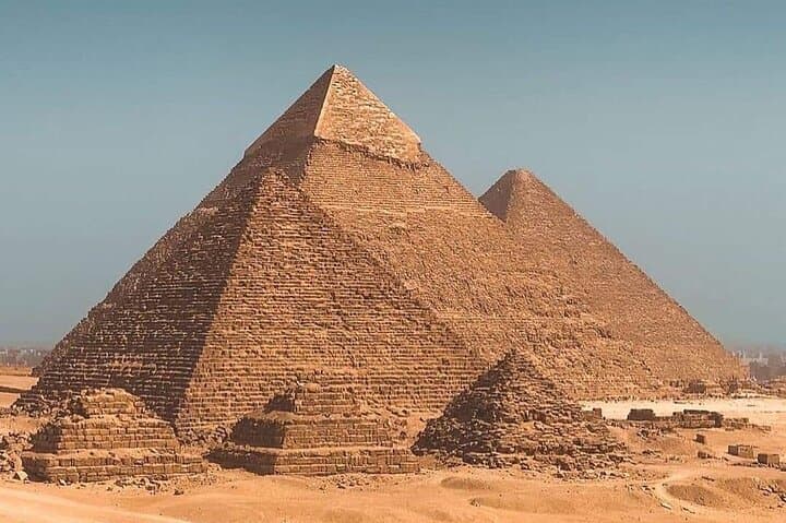 9-Day Egypt: Cairo, Nile Cruise from Aswan to Luxor & Red Sea Escape photo 2