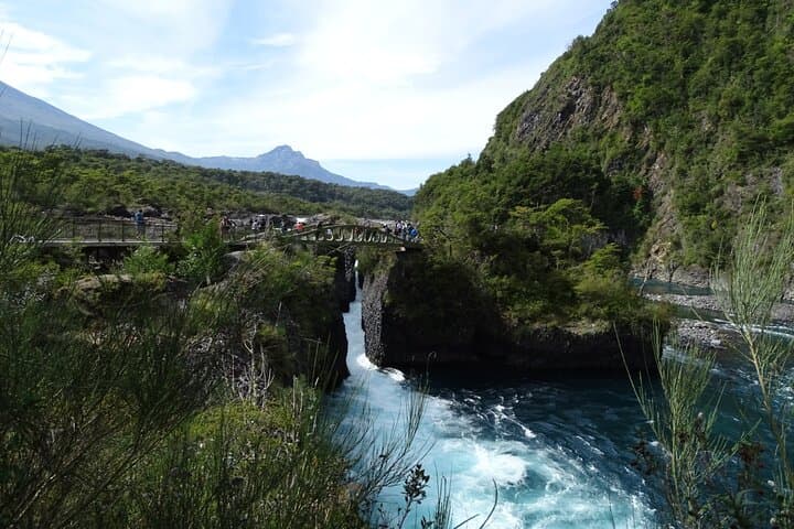 7-Day Private Circuit in Chile’s Los Lagos Region — Petrohué, Alerce Andino & Chiloé
