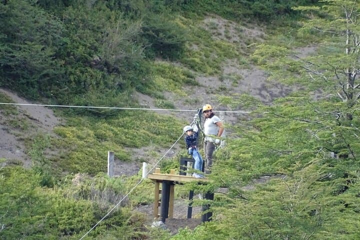 7-Day Private Circuit in Chile’s Los Lagos Region — Petrohué, Alerce Andino & Chiloé photo 2