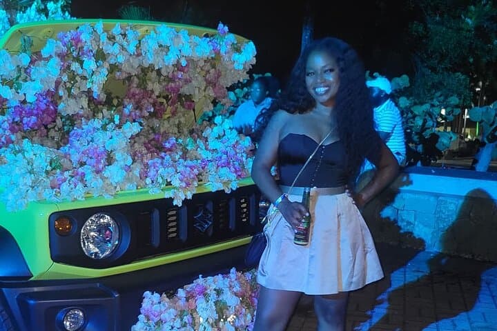Antigua Nightlife Tour: Club Crawl, Hookah Lounges & VIP Bars photo 2