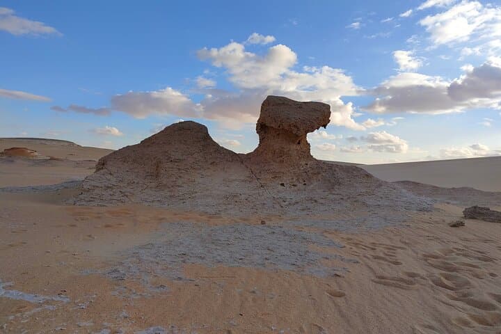 Siwa Oasis: 3-Day Private Desert Safari, Salt Lakes & Oracle Temple photo 5