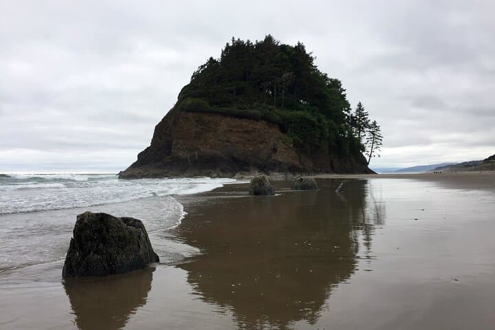 Three Capes Scenic Loop Day Trip — Cape Kiwanda, Cape Meares & Neskowin photo 4