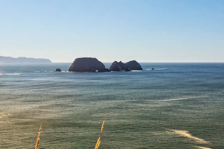 Three Capes Scenic Loop Day Trip — Cape Kiwanda, Cape Meares & Neskowin photo 2