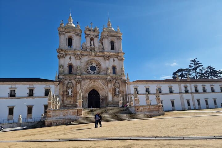 3-Day Private Tour of UNESCO World Heritage Sites Around Lisbon photo 4