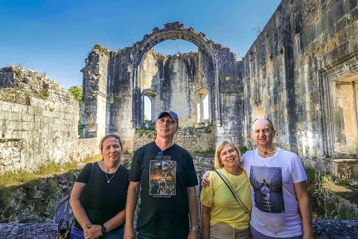 3-Day Private Tour of UNESCO World Heritage Sites Around Lisbon photo 5