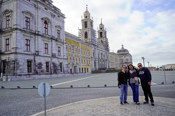 3-Day Private Tour of UNESCO World Heritage Sites Around Lisbon photo 6