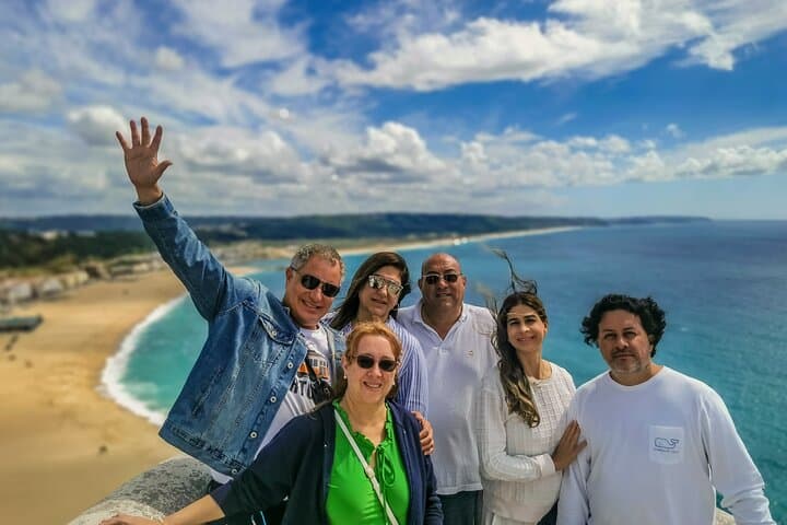 3-Day Private Tour of UNESCO World Heritage Sites Around Lisbon photo 2