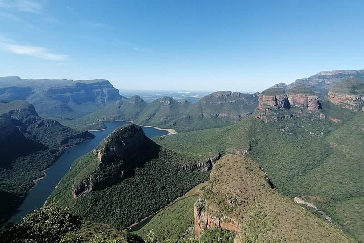 9-Day Private Safari & Panorama Tour — Kruger, Blyde River Canyon & Hoedspruit photo 4