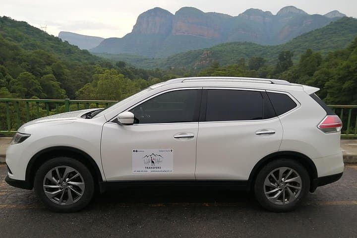 9-Day Private Safari & Panorama Tour — Kruger, Blyde River Canyon & Hoedspruit