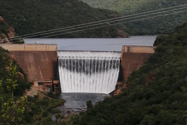 9-Day Private Safari & Panorama Tour — Kruger, Blyde River Canyon & Hoedspruit photo 2