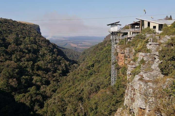9-Day Private Safari & Panorama Tour — Kruger, Blyde River Canyon & Hoedspruit photo 3