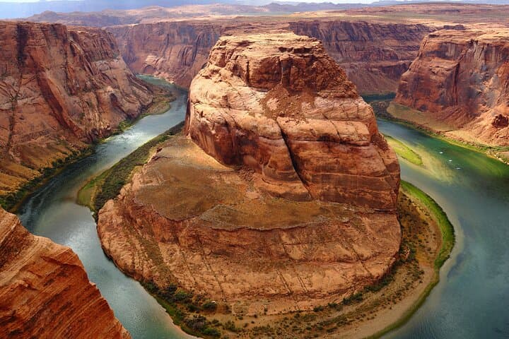Luxury Private Antelope Canyon X and Horseshoe Bend Tour from Las Vegas to Page photo 6